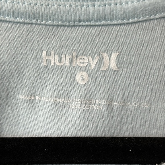 Women’s Hurley tank top - Picture 3 of 4